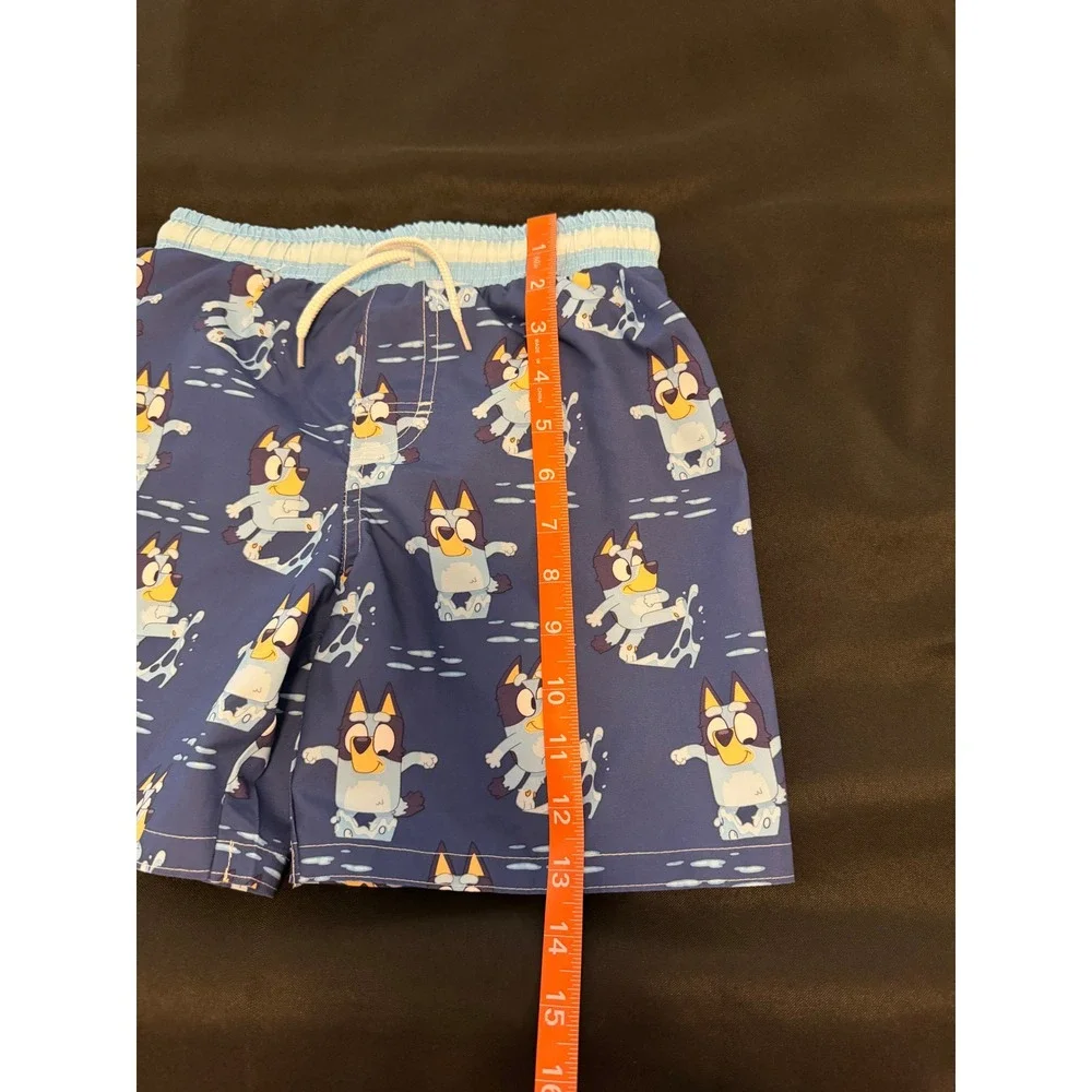 Bluey piece swimwear